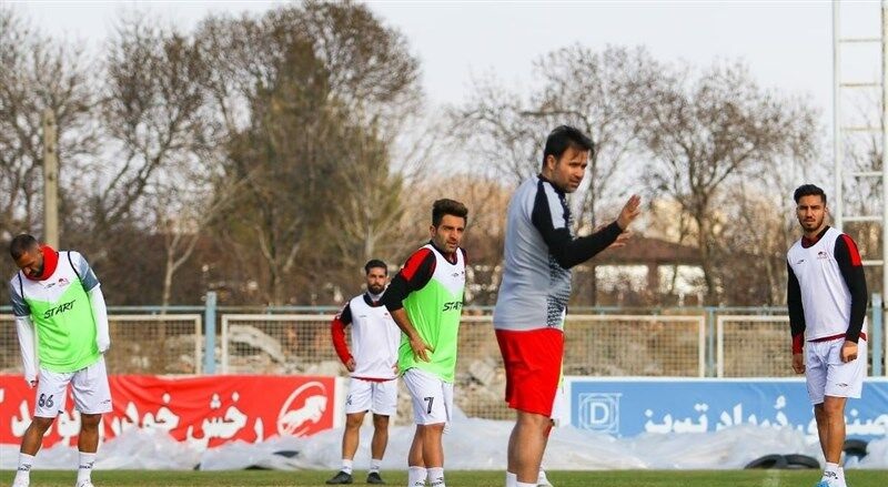 واکنش پرسپولیسی محبوب به مذاکره با یحیی و پرسپولیس