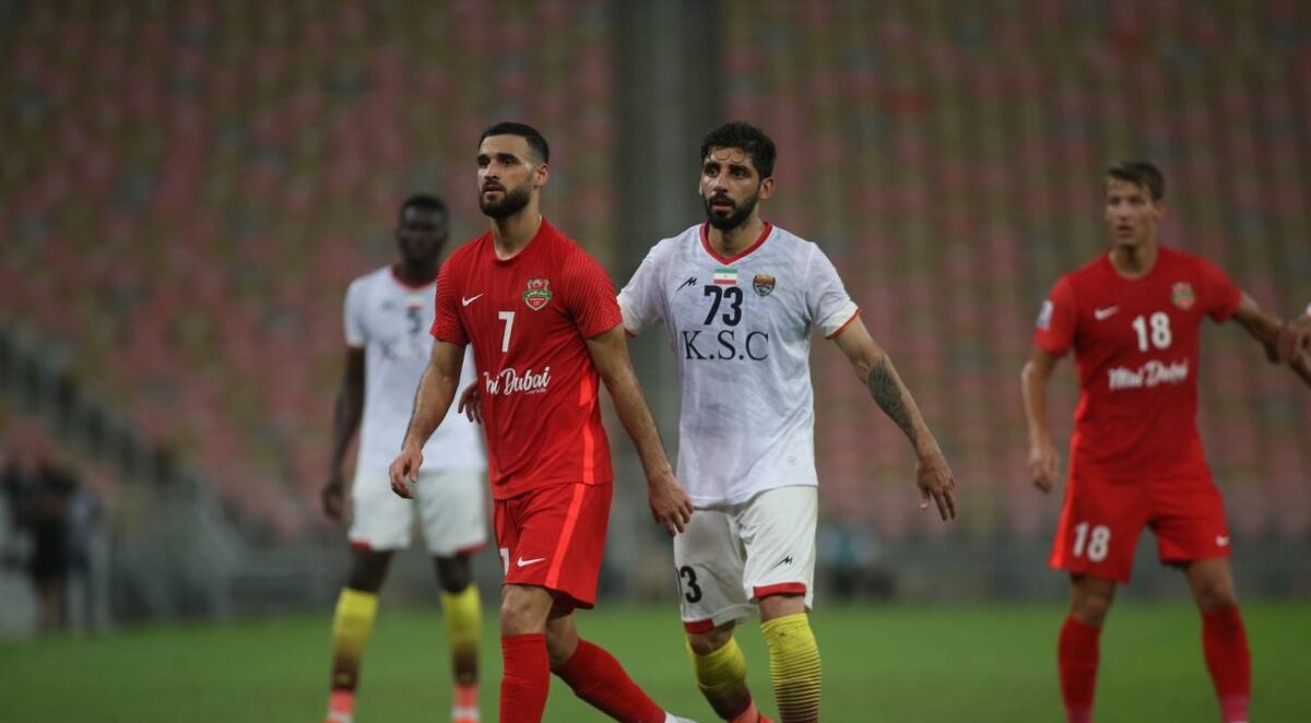 پرسپولیس احمد نوراللهی را جذب می کند ؟