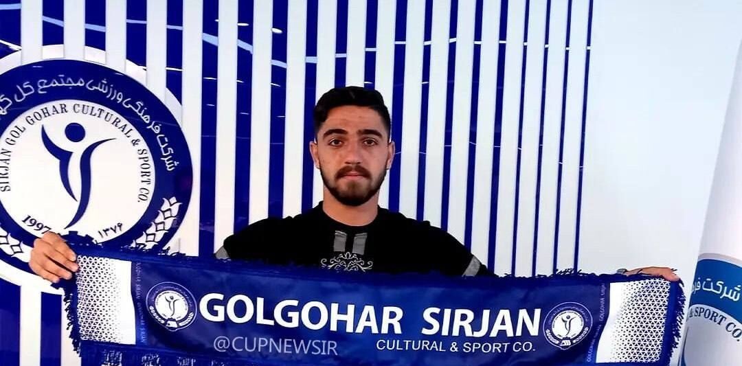 گزینه نقل و انتقالاتی پرسپولیس جنجالی شد
