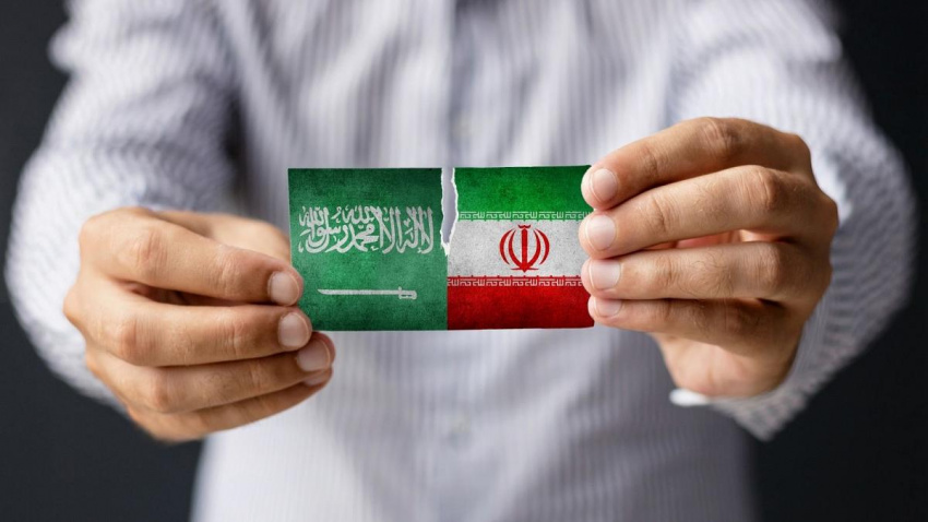 تهران-ریاض در مسیر تنش‌زدایی