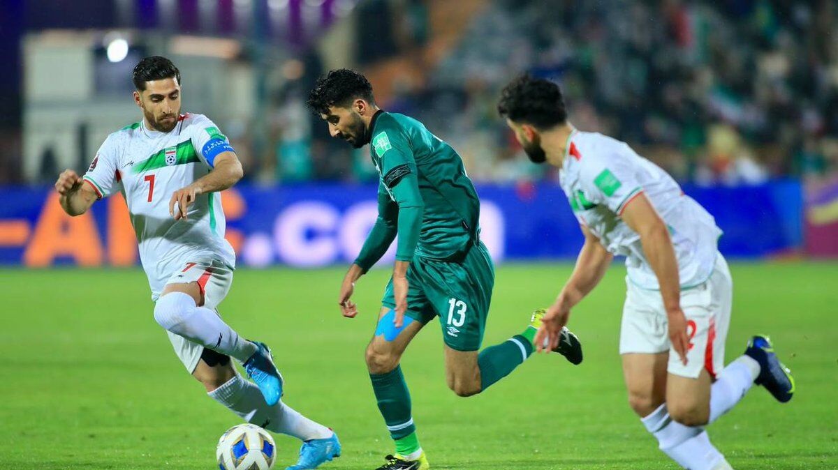 الگو بازیکن محبوب پرسپولیسی‌ها مشخص شد