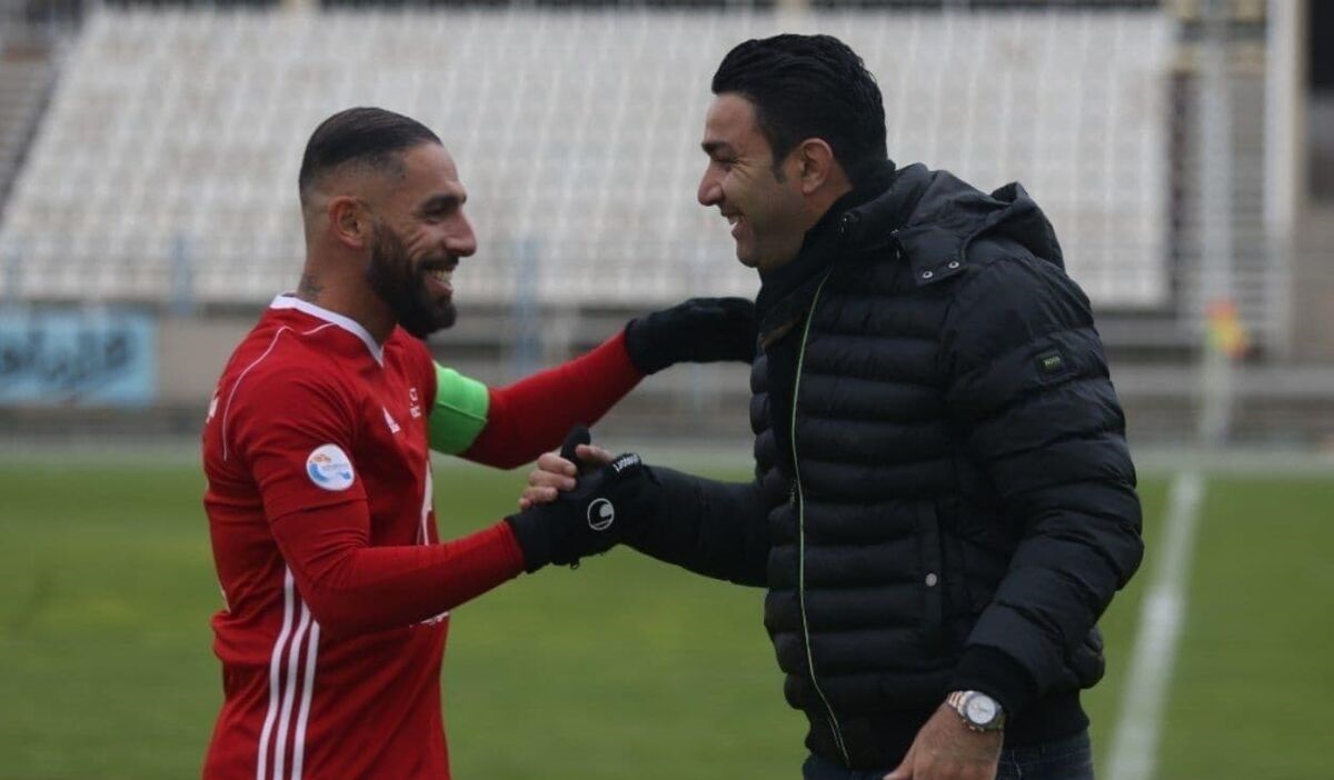 بمب بزرگ در استقلال می ترکد یا پرسپولیس ؟