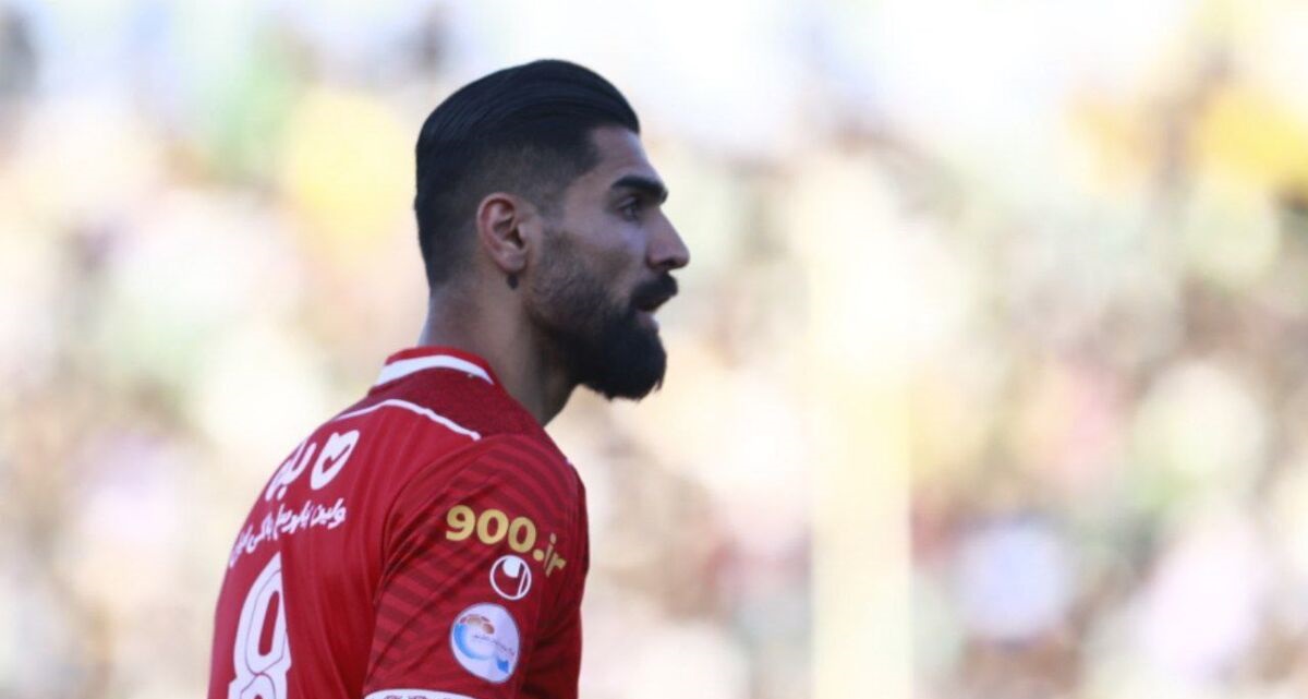اتفاق عجیب در پرسپولیس ؛ یحیی این ستاره گرانقیمت را می خواهد !