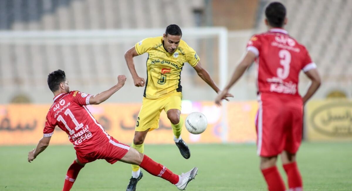 سورپرایز یحیی گل محمدی برای نقل و انتقالات پرسپولیس