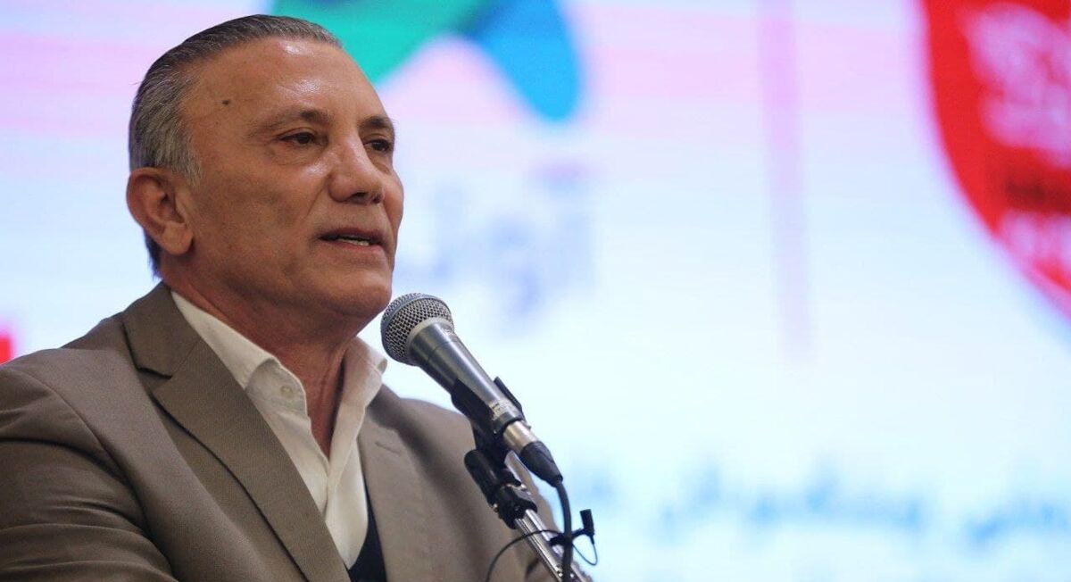 هشدار جدی سرمربی پیشین پرسپولیس به تازه وارد های پرسپولیس و یحیی