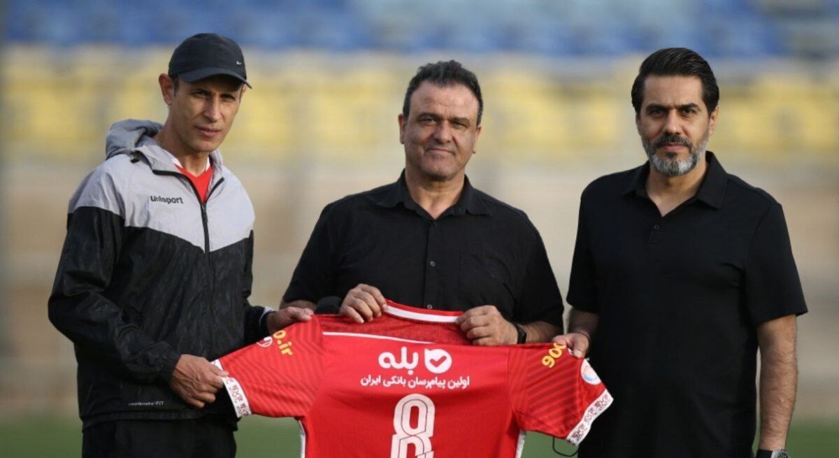 در برخی پُست‌ها هنوز پرسپولیس و یحیی با کمبود بازیکن مواجه هستند!
