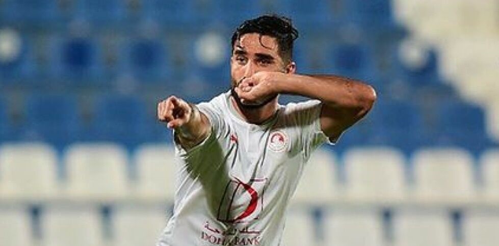 گزینه یحیی و پرسپولیس در قطر جنجال به پا کرد