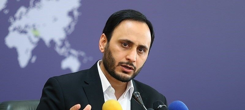 طعنه سخنگوی دولت به ادعای جنجالی خداداد عزیزی طعنه سخنگوی دولت به ادعای جنجالی خداداد عزیزی