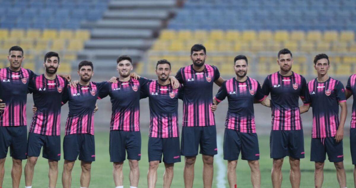خرید جدید آجورلو و استقلال فشار روی مدیران پرسپولیس را افزایش داد