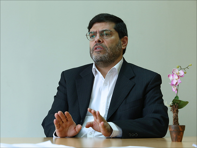 مرندی، مشاور تیم مذاکره کننده: بهترین گزینه برای آمریکا دستیابی به توافق و ورود نفت ایران به بازار اروپاست / اگر آمریکا اوضاع را تشدید کند، فقط قیمت انرژی را به سقف می‌رساند که اتفاقاً به نفع ایران است