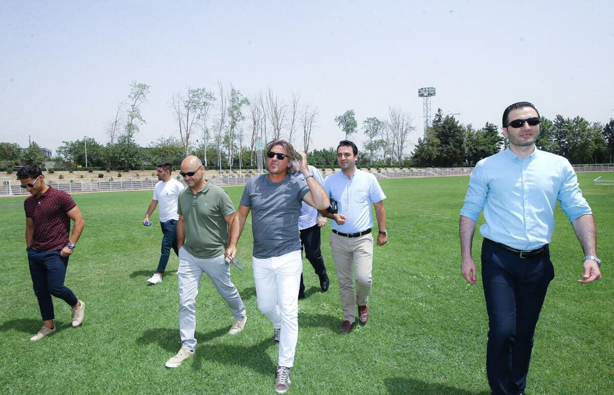 بازیکنان جدید استقلال در لیست سیاه ساپنتو