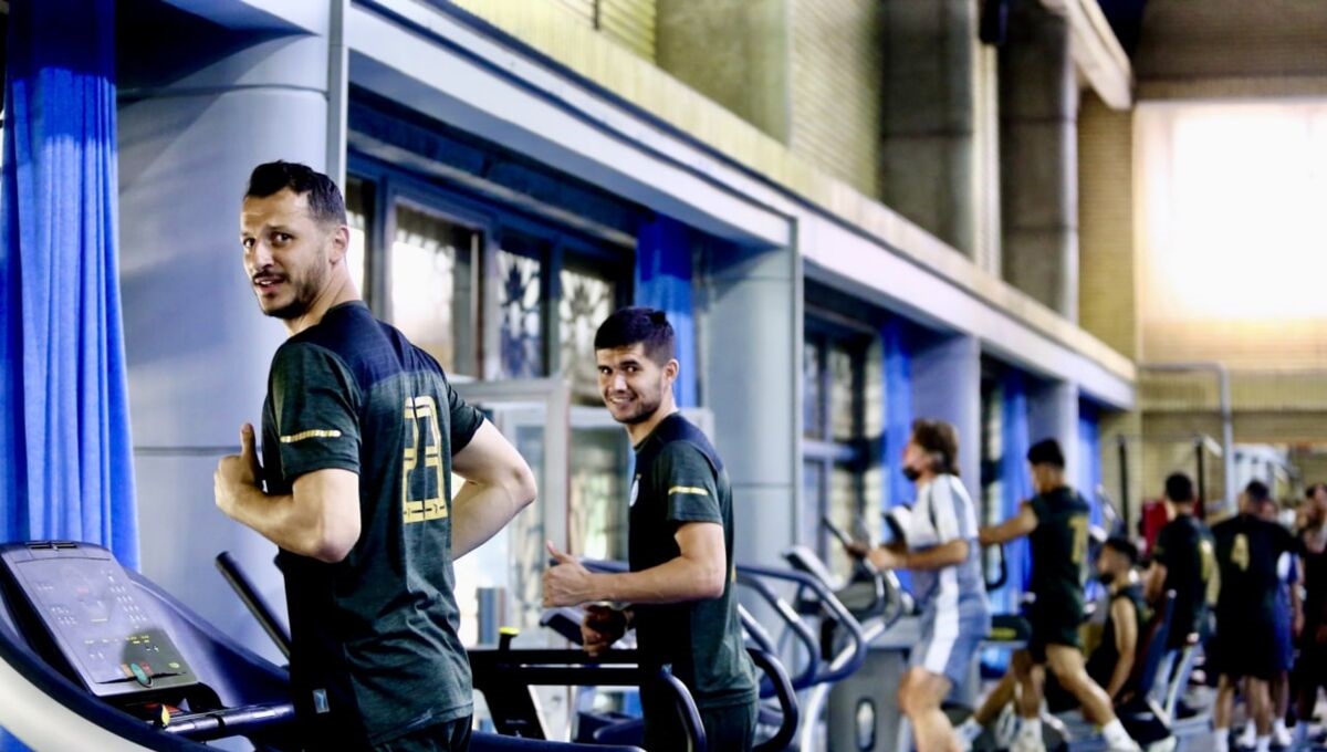 لیست خروج استقلال دورقمی شد