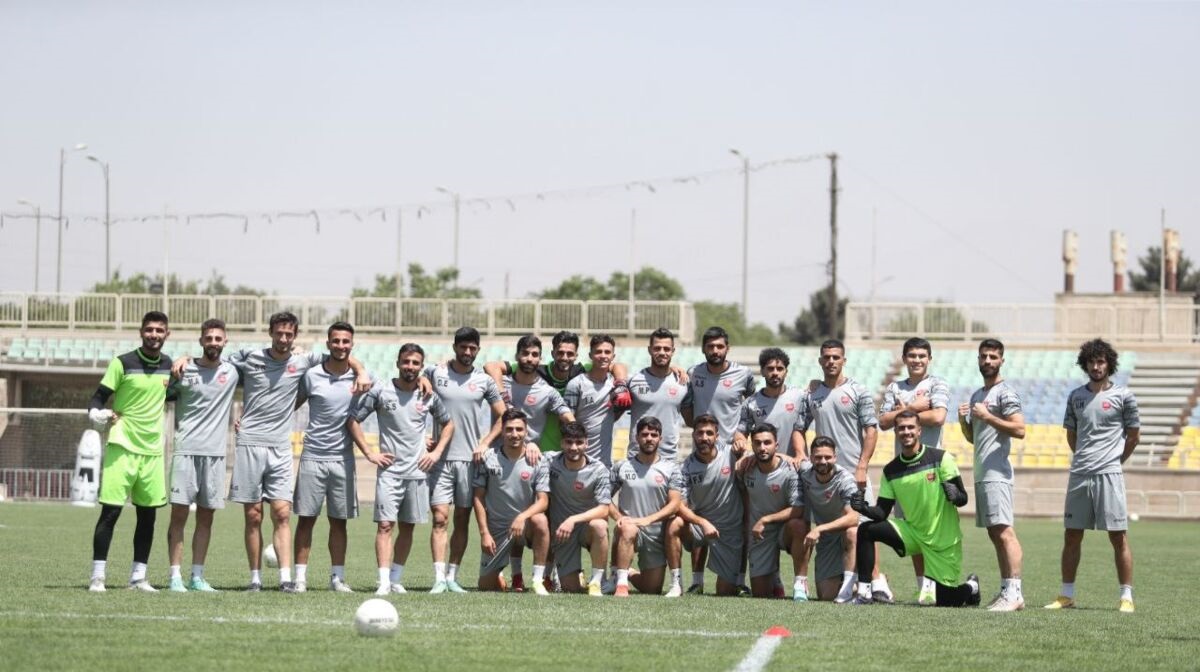 اتفاق عجیب در پرسپولیس با تعلل باورنکردنی یحیی