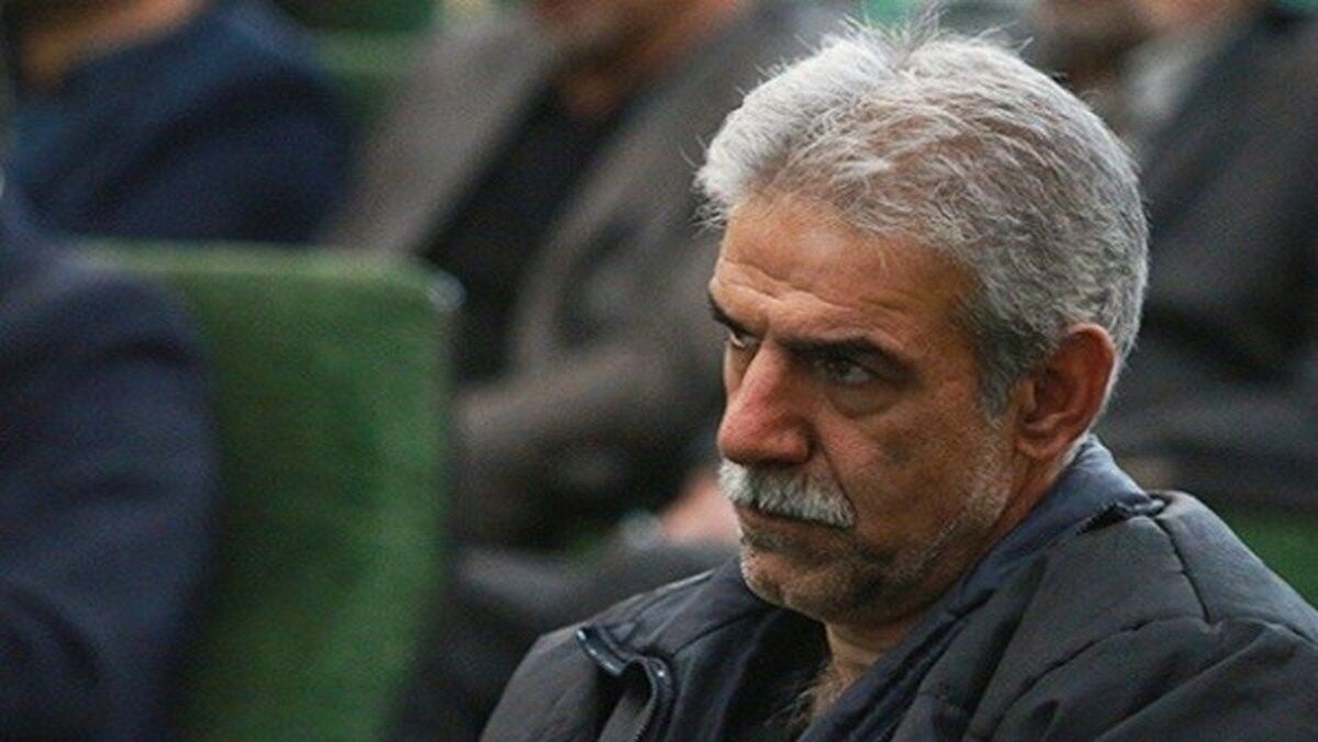 گزینه‌های پیشنهادی یک پرسپولیسی برای نیمکت تیم ملی را بشناسید