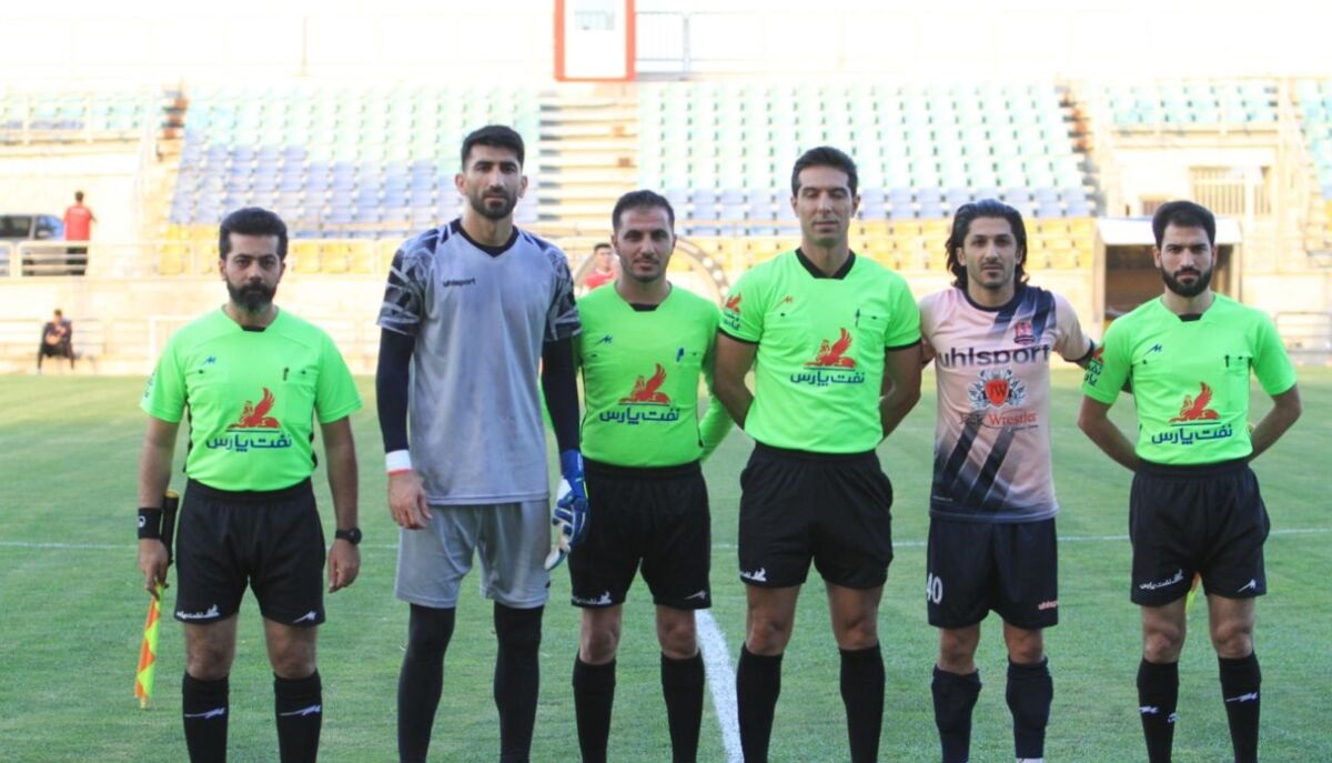 زنگ خطر برای پرسپولیس درباره خرید جدیدش روشن شد