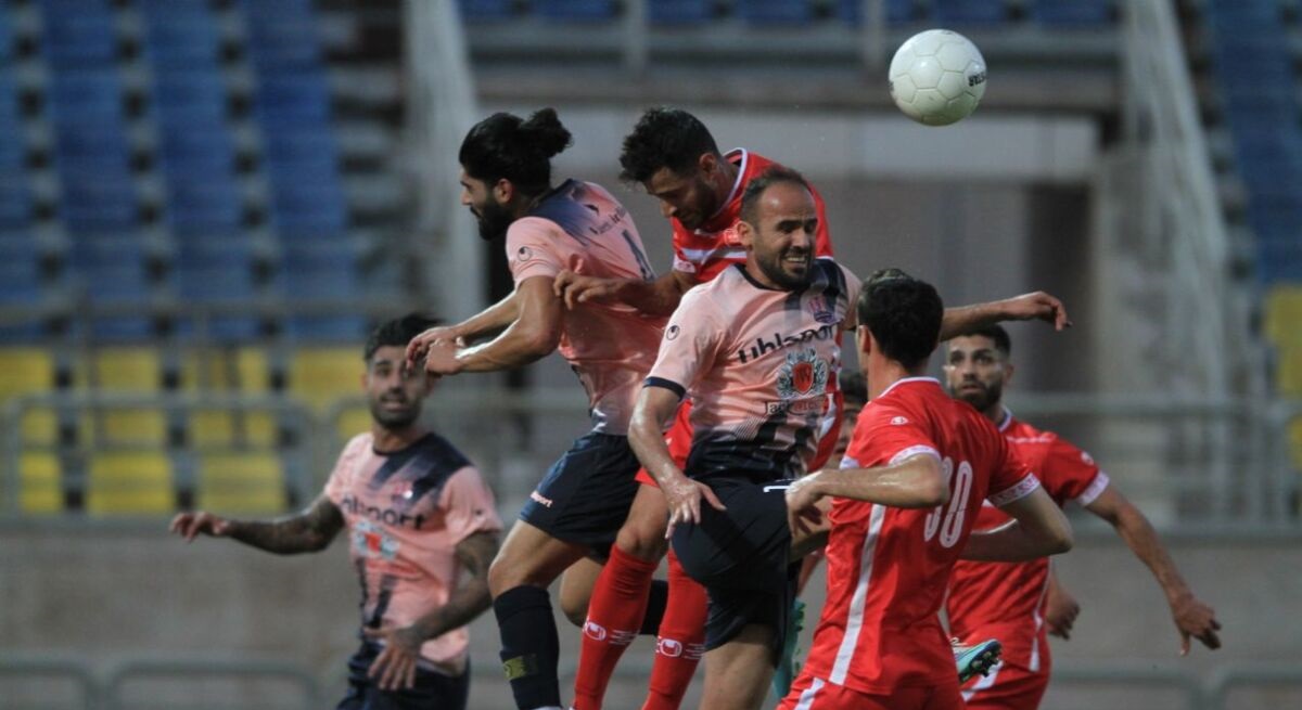 مشکل بزرگ پرسپولیسی ها فاش شد