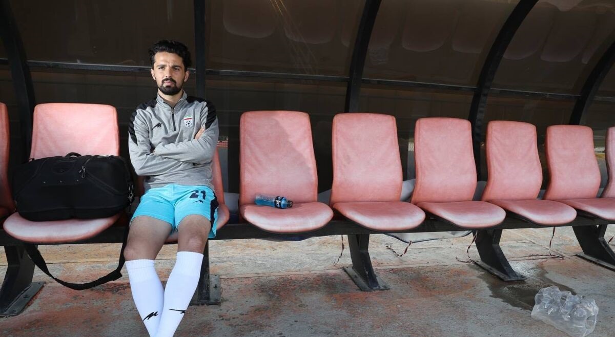 اعتراض گزینه پرسپولیس جواب داد