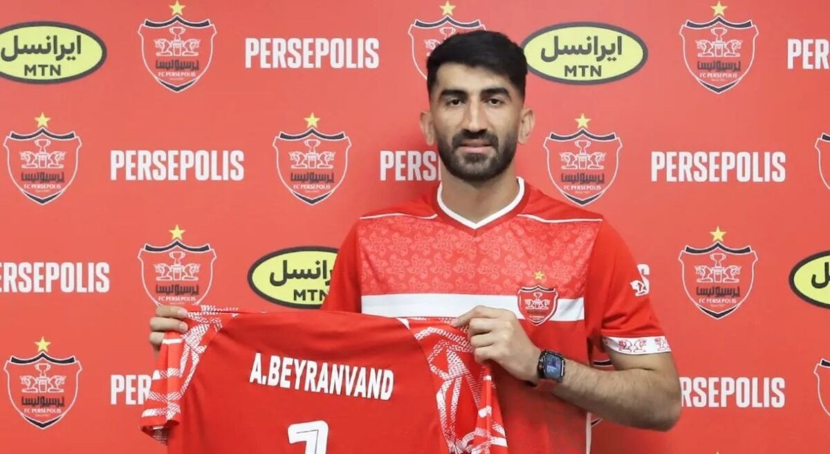 می‌دانستم این ۴ بازیکن پرسپولیسی هستند