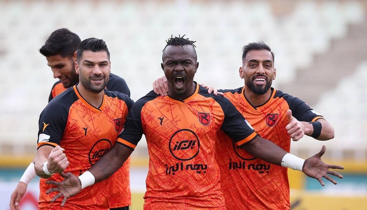 دومین گزینه مورد علاقه یحیی گل‌محمدی هم از دست پرسپولیسی‌ها پرید