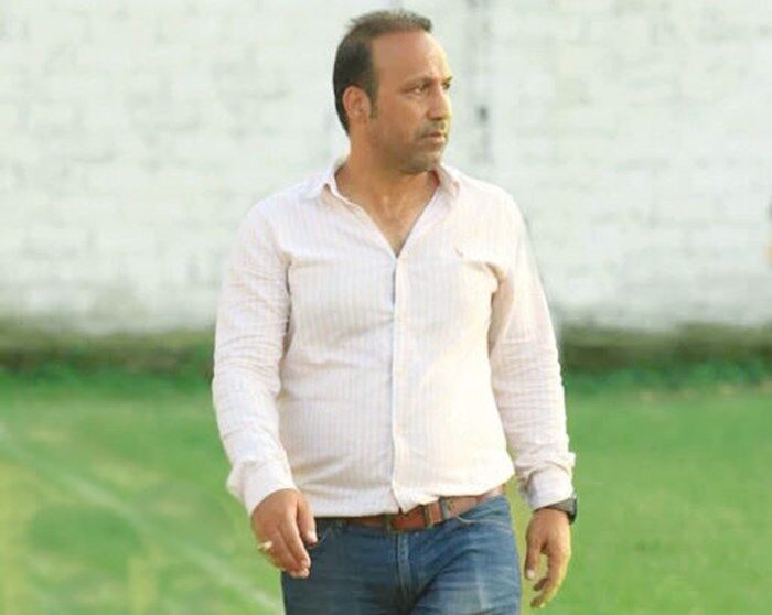 مشکل یحیی گل محمدی فاش شد