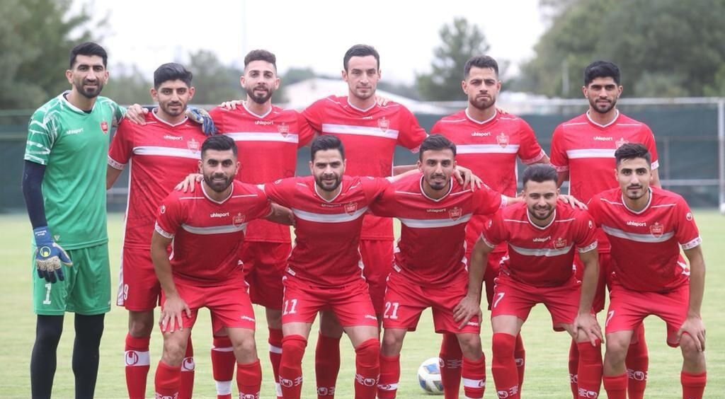 ترکیب احتمالی پرسپولیس برای فصل جدید لو رفت