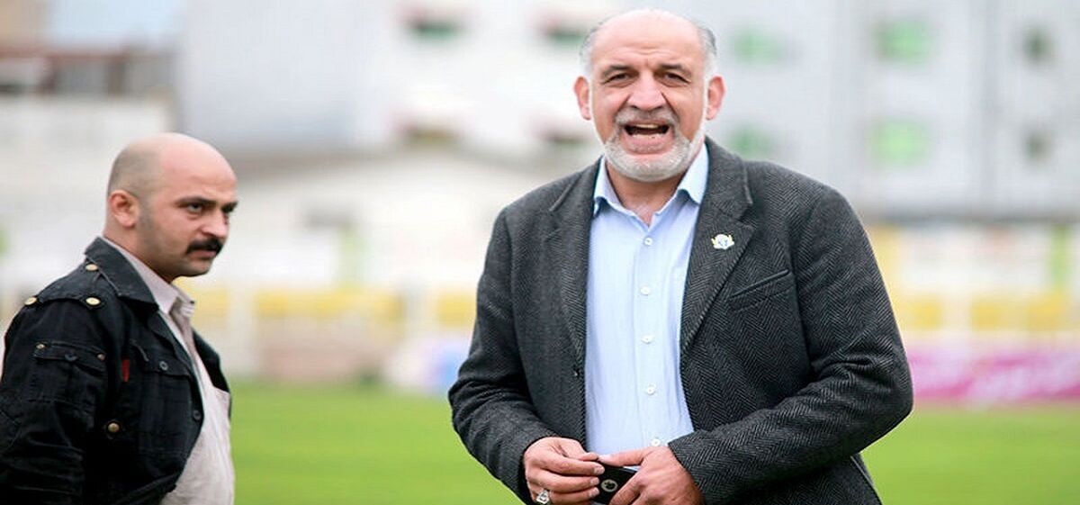 طعنه یک استقلالی به یحیی ؛ لیگ که شروع شد گل‌محمدی می‌فهمد کت تن کیست