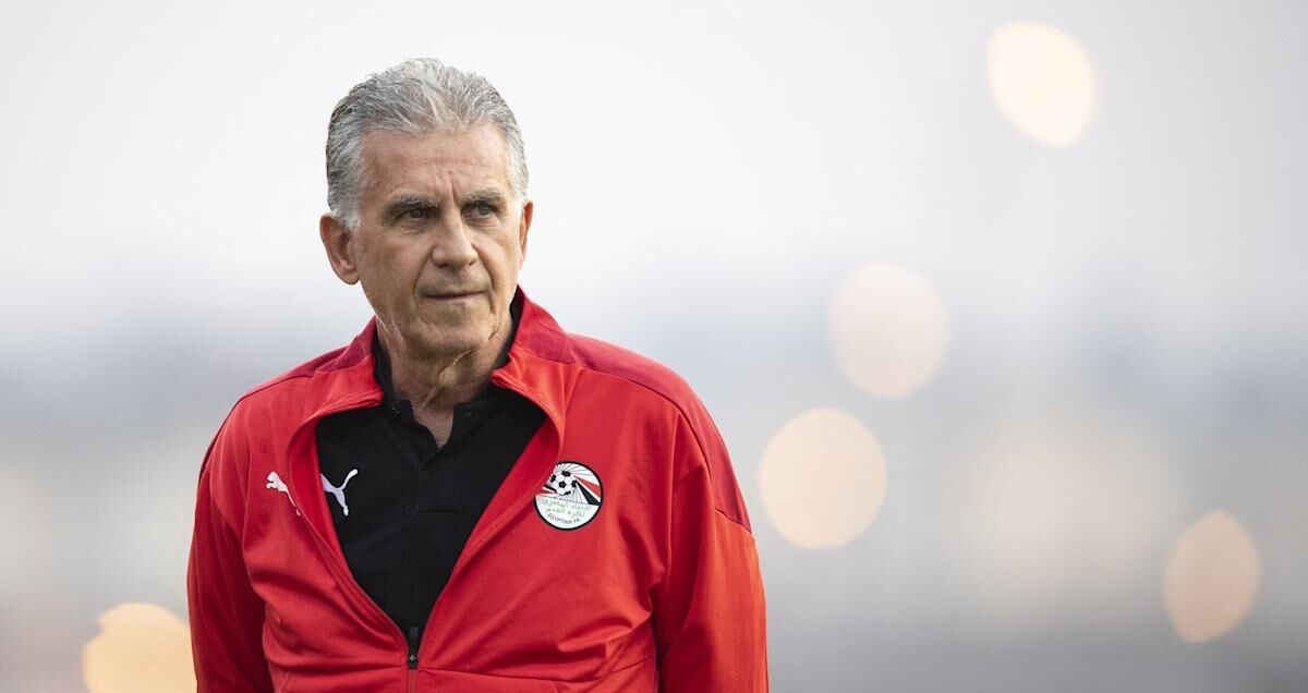 دلیل دست رد کارلوس کی‌روش به سینه مصری ها