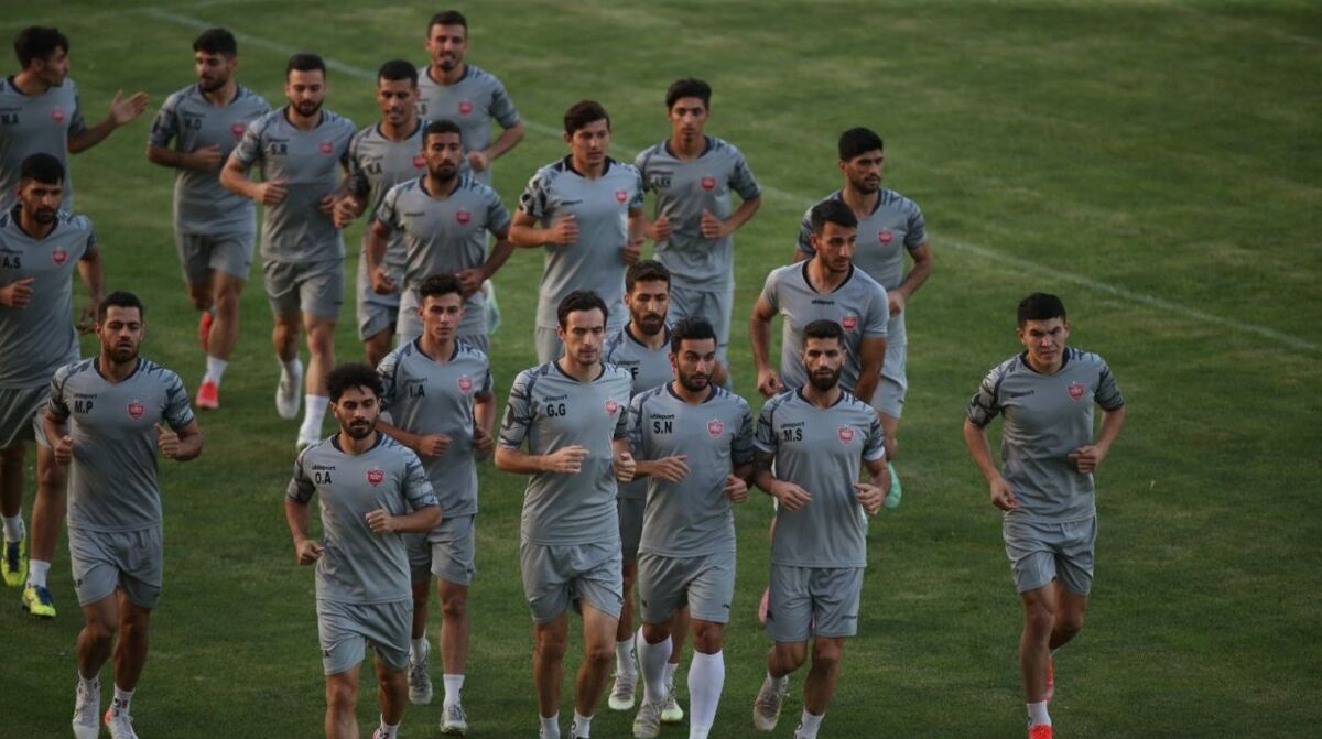 خبر فوق العاده نقل و انتقالاتی برای پرسپولیس و یحیی رسید
