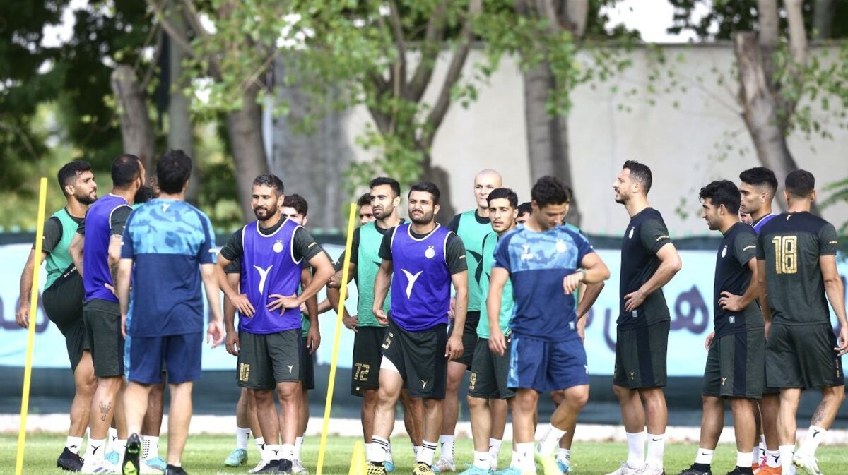 پدیده جوان استقلالی‌ها از راه رسید