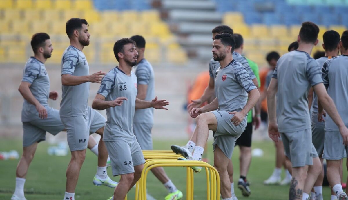 شوک بزرگ برای یحیی در بازی نخست پرسپولیس ؛ غایبان سرشناس پرسپولیس را بشناسید