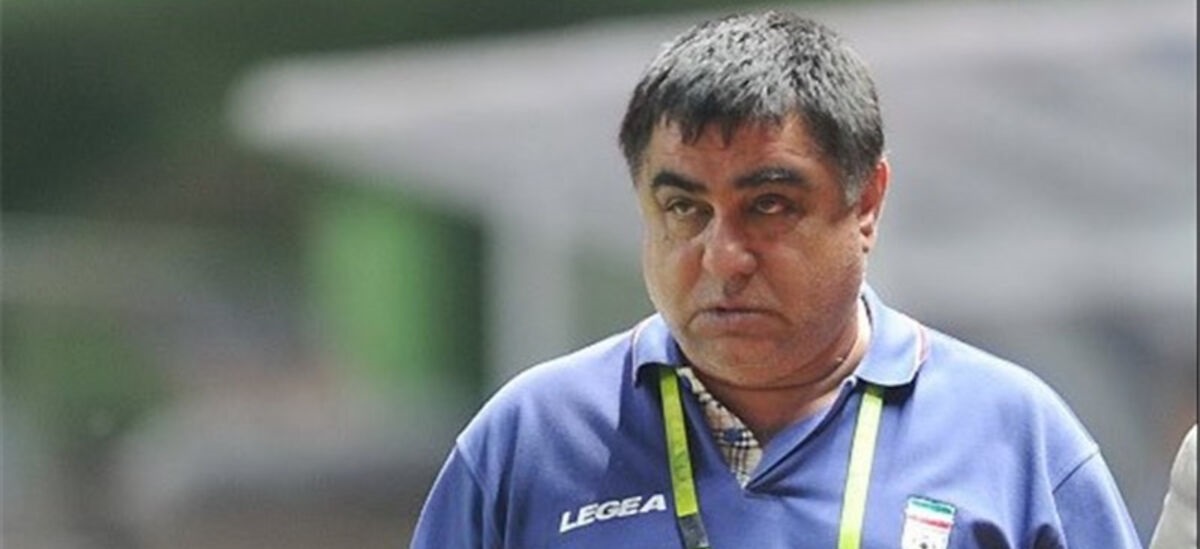 حمله عجیب پیروانی به مهدی تاج