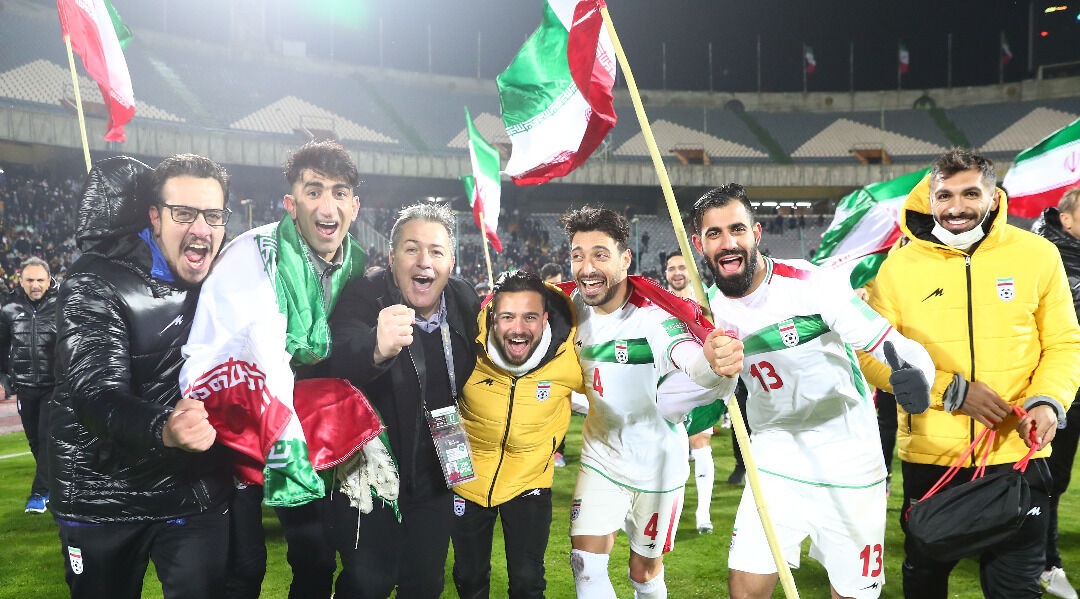 ادعای عجیب ؛ پرسپولیس جلوی رئال هم بازی کند می برد !