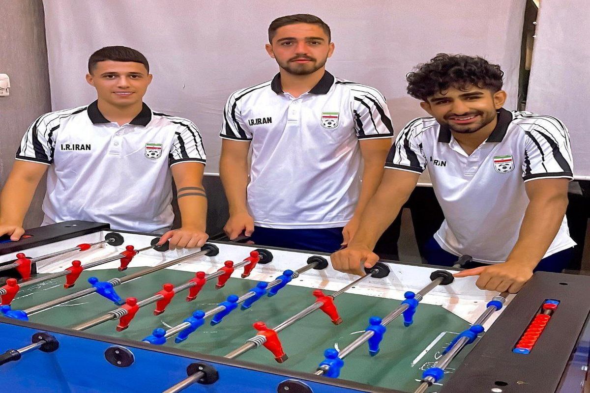 هایجک استقلال به پرسپولیس در چنگ یک دلال