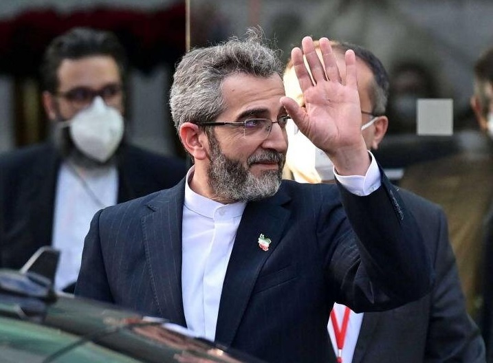 خبرگزاری دولت: ایران درخواست حذف سپاه از لیست تروریسم را کنار نگذاشته / ادعای وال استرست ژورنال فاقد اعتبار است