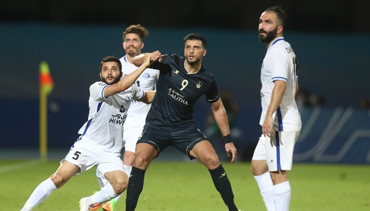 جایگزین گزینه پرسپولیس ؛ قاتل استقلال