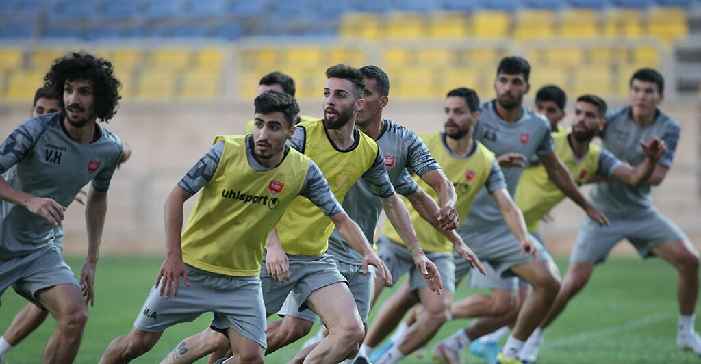 خبری مهم از ترکیب یحیی برای فصل جدید پرسپولیس