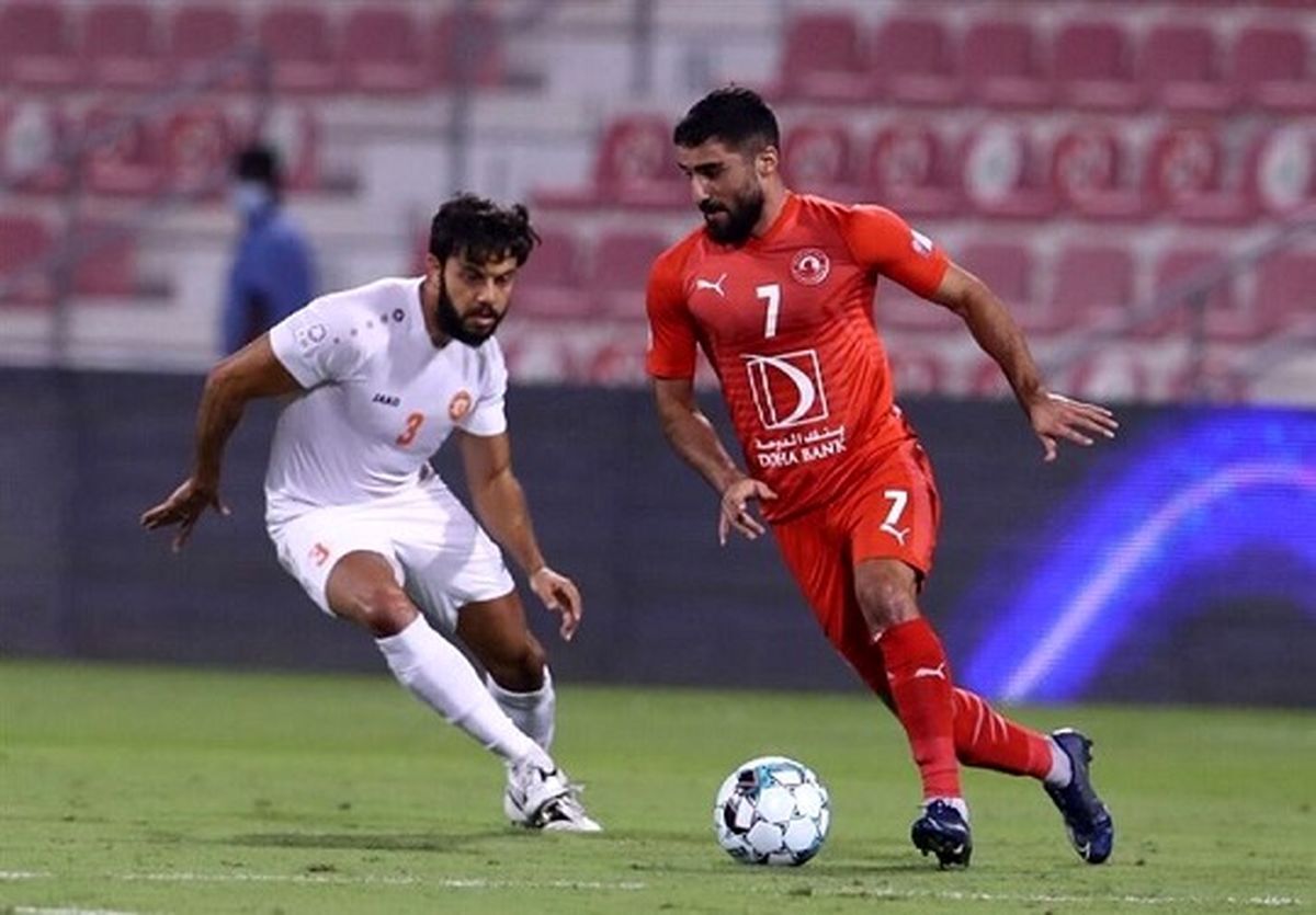 شوک جدید به یحیی و پرسپولیس ؛ مهاجمی که قید حضور در لیگ ایران را زد