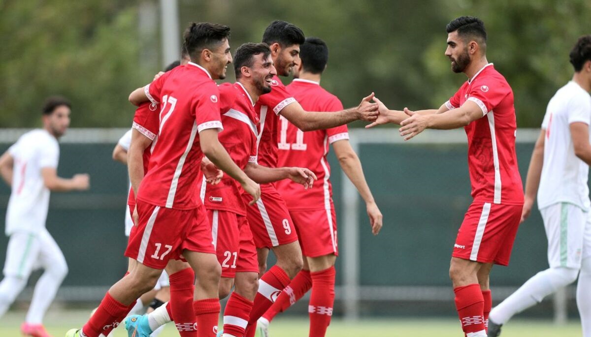 آژیر قرمز برای پرسپولیس ؛ وضعیت عجیب تیم گل‌محمدی