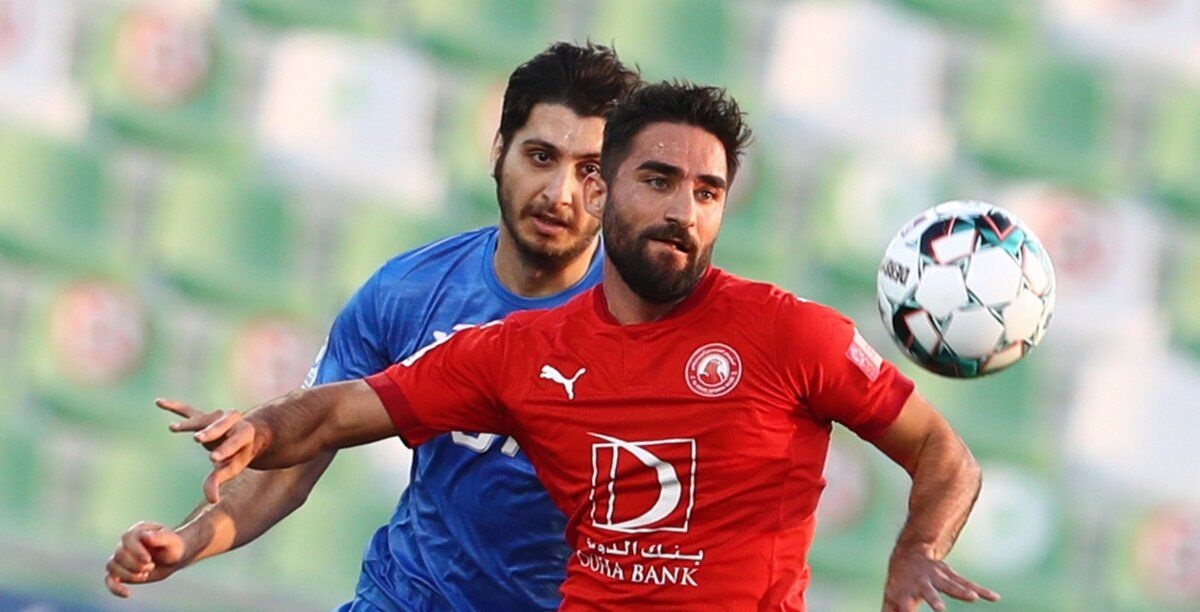 مشکل بزرگ پرسپولیس برای خرید این ستاره