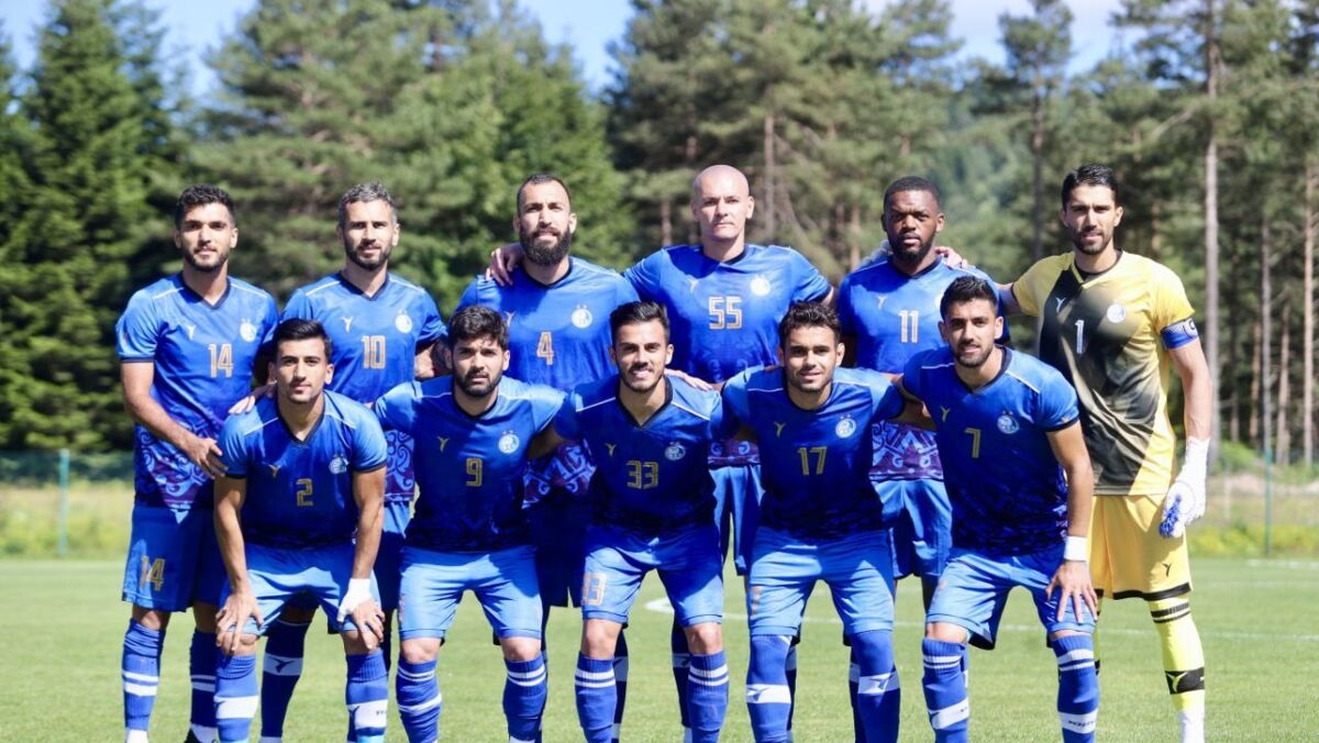 هشدار پیشکسوت استقلال به ساپینتو درباره پرسپولیسی های سپاهان