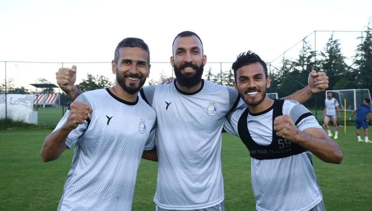 سلاح مرگبار استقلال ؛ عامل باخت پرسپولیس