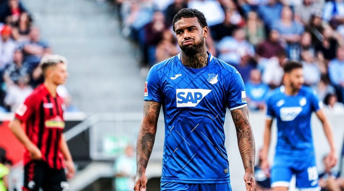 شکست مذاکرات پرسپولیس با شاه ماهی جذاب + جزئیات شکست مذاکرات پرسپولیس با شاه ماهی جذاب + جزئیات