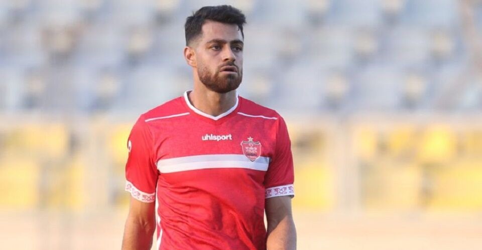 پرسپولیس با دور زدن قانون این ستاره را بازی می دهد ؟ چشم یحیی و پرسپولیسی‌ها به اوست