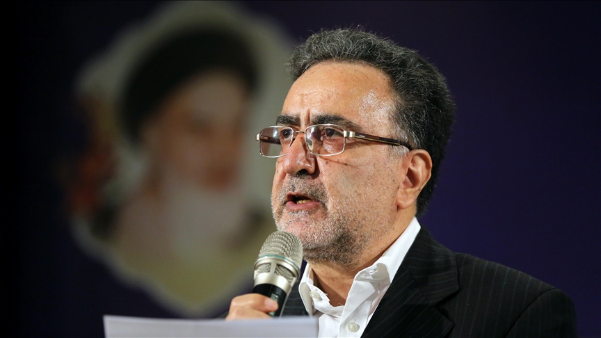 تاجزاده اصلاح‌طلب است نه برانداز