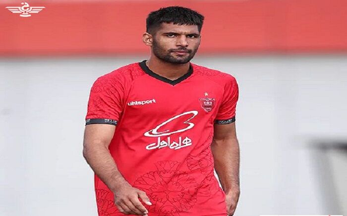 رونمایی یحیی از جانشین رضا اسدی در پرسپولیس
