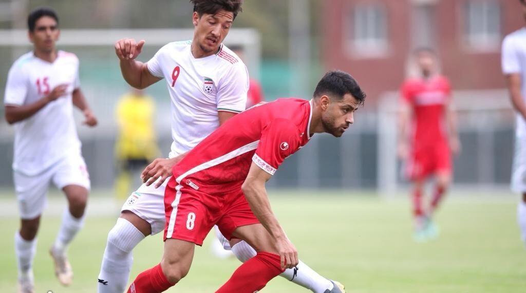شوک جدید به یحیی ؛ ستاره پرسپولیس نمی تواند بازی کند