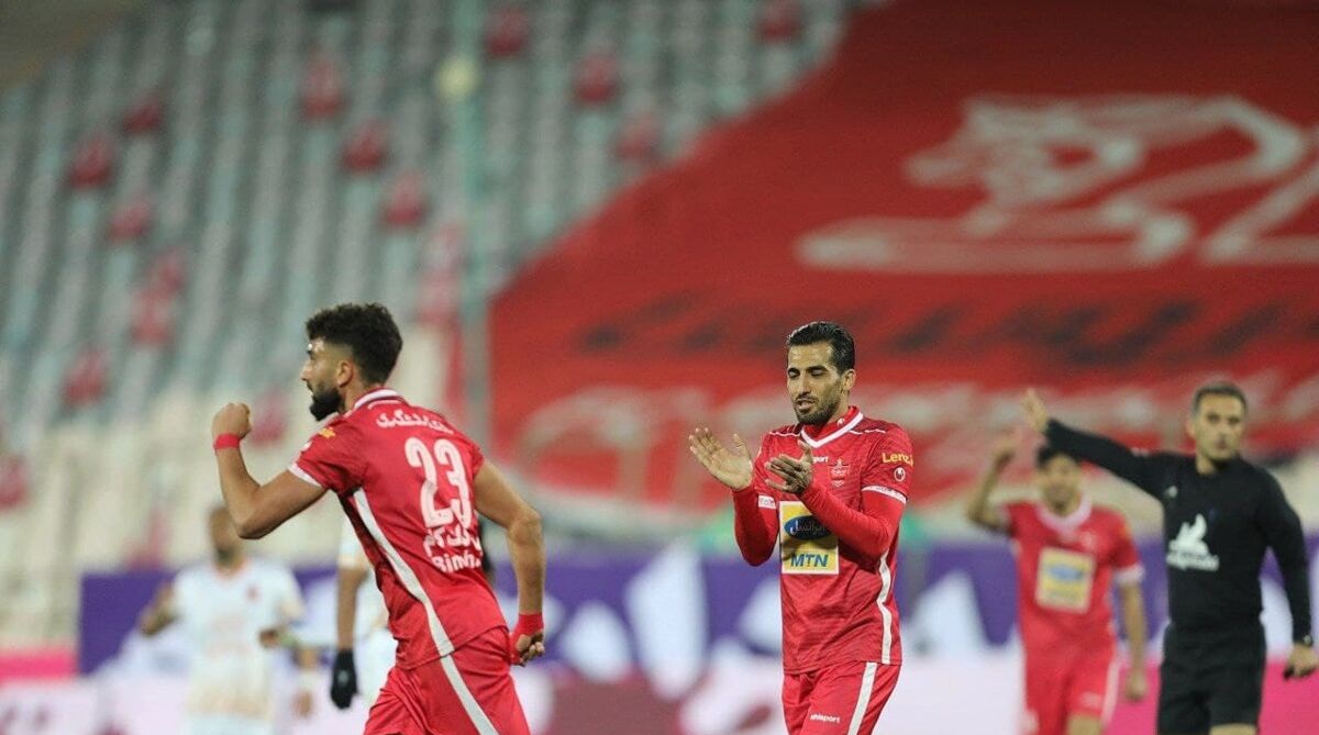 این ستاره ملی پوش از برنامه یحیی خارج شد