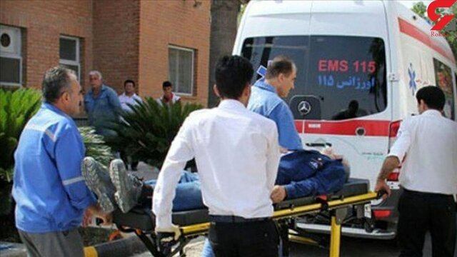 مسمومیت ۱۰ نفر در جاجرم خراسان شمالی به علت مصرف قهوه / صداوسیما: احتمالا فروشنده‌ها چند نمونه قهوه را ترکیب کرده اند که موجب افزایش کافئین و در نتیجه مسمومیت شده