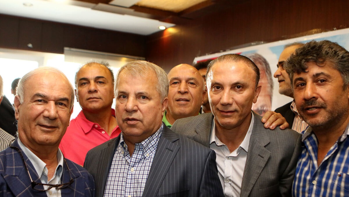 واکنش به تبانی با پرسپولیس :  این وصله ها به تارتار نمی‌چسبد