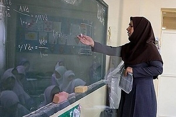 خبر مهم از رتبه بندی معلمان/ چه تعداد معلم مشمول رتبه بندی هستند؟